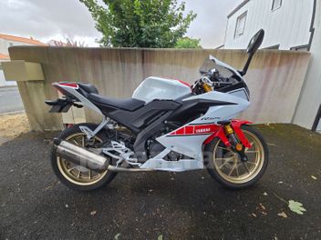 YAMAHA YZF R125 125