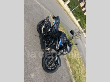 SUZUKI GSR 750