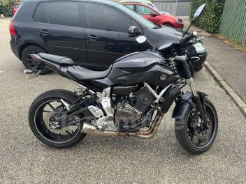 YAMAHA XSR 700 48CH