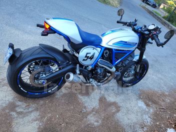 DUCATI SCRAMBLER 800