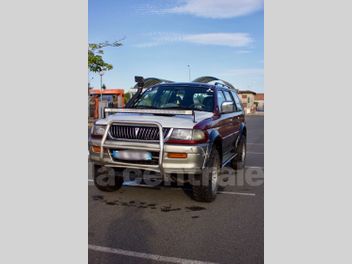 MITSUBISHI 