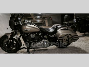 HARLEY DAVIDSON SOFTAIL SPORT GLIDE 1745