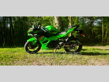 KAWASAKI KLE 500