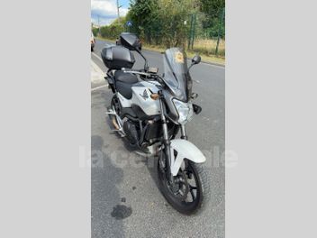 HONDA NC 700 S