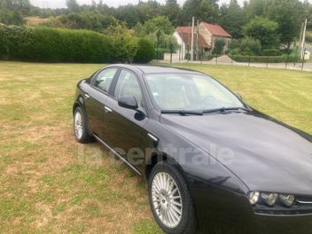ALFA ROMEO 