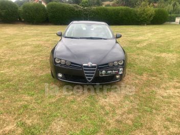 ALFA ROMEO 