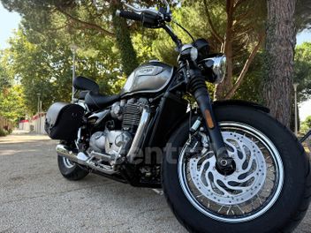 TRIUMPH SPEED MASTER 1200