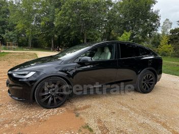 TESLA 