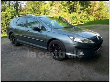 PEUGEOT 