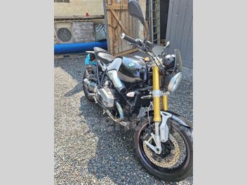 BMW K1200 R 1200
