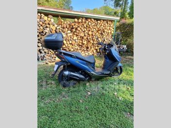 KYMCO X.TOWN 125