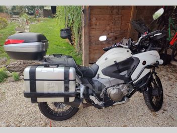 HONDA CROSSTOURER 1200