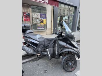 PIAGGIO MP3 400 SPORT