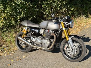 TRIUMPH THRUXTON 1200 R
