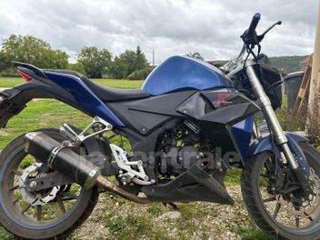 MAGPOWER R-STREET 50