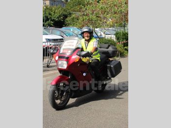 KAWASAKI GTR 1000