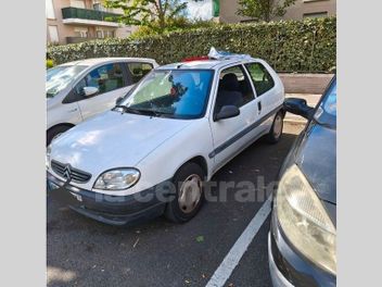 CITROEN 