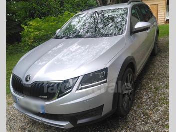 SKODA 