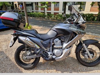 HONDA XLV TRANSALP 680 ABS