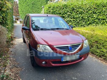 DACIA 