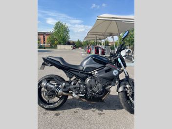 YAMAHA FZ 6 N 78 CH
