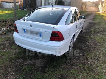 OPEL VECTRA 2 II 1.6 16S COMFORT 5P 6CV