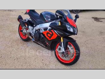 APRILIA RSV4 1000 FACTORY