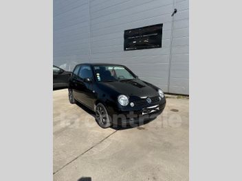 VOLKSWAGEN LUPO 1.4 16S BVA