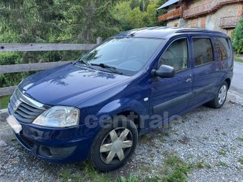 DACIA 