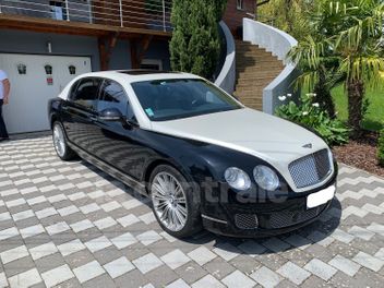 BENTLEY 