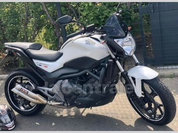 HONDA NC 750 S DCT