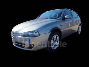 ALFA ROMEO 