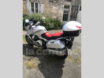MOTO GUZZI NORGE 1200 GT 8V