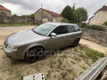 AUDI A4 (2E GENERATION) AVANT II AVANT 3.0 S LINE MULTITRONIC