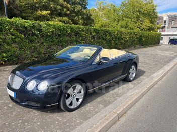 BENTLEY 