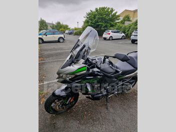 KAWASAKI VN 900