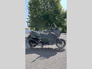 YAMAHA X-MAX 300