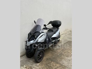 GILERA NEXUS 500