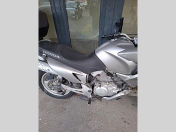 HONDA XL VARADERO 125