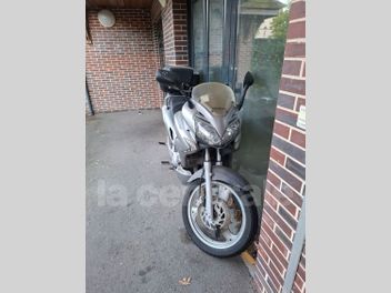 HONDA XL VARADERO 125