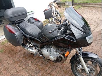 YAMAHA TDM 900