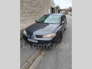 RENAULT LAGUNA 2 ESTATE II (2) ESTATE 1.6 16V 115 AUTHENTIQUE
