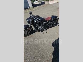 INDIAN FTR 1200