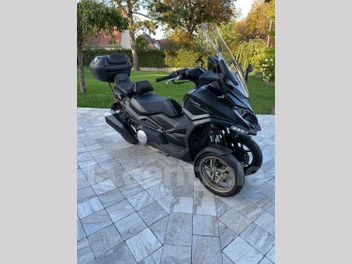 KYMCO CV3 550