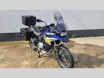 BMW F GS 850