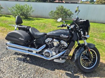 INDIAN SCOUT 1133