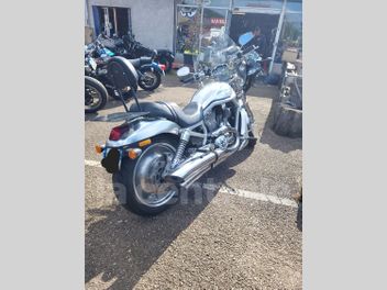 HARLEY DAVIDSON V-ROD 1130 ALU