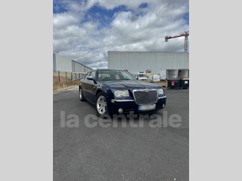 CHRYSLER 