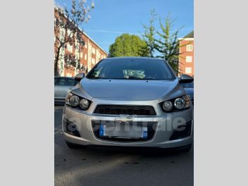 CHEVROLET 