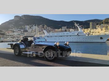 CATERHAM SEVEN 1.6 116 S3 SUPERLIGHT SIGMA